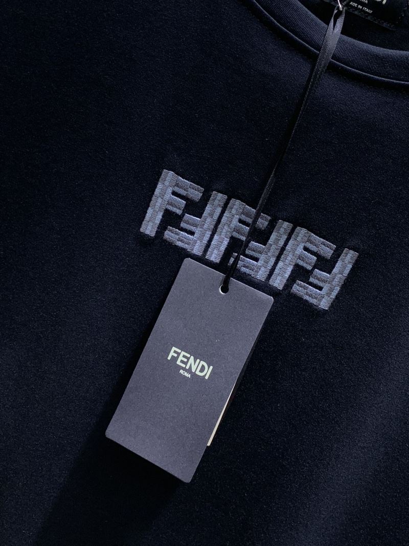 Fendi T-Shirts